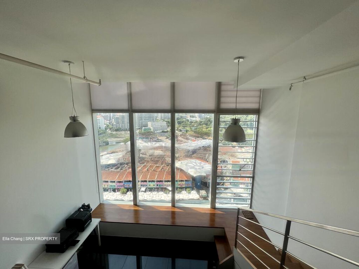 The Central (D1), Office #626379331